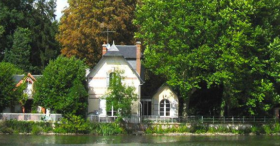 Acheter un fonds de bar à Olivet