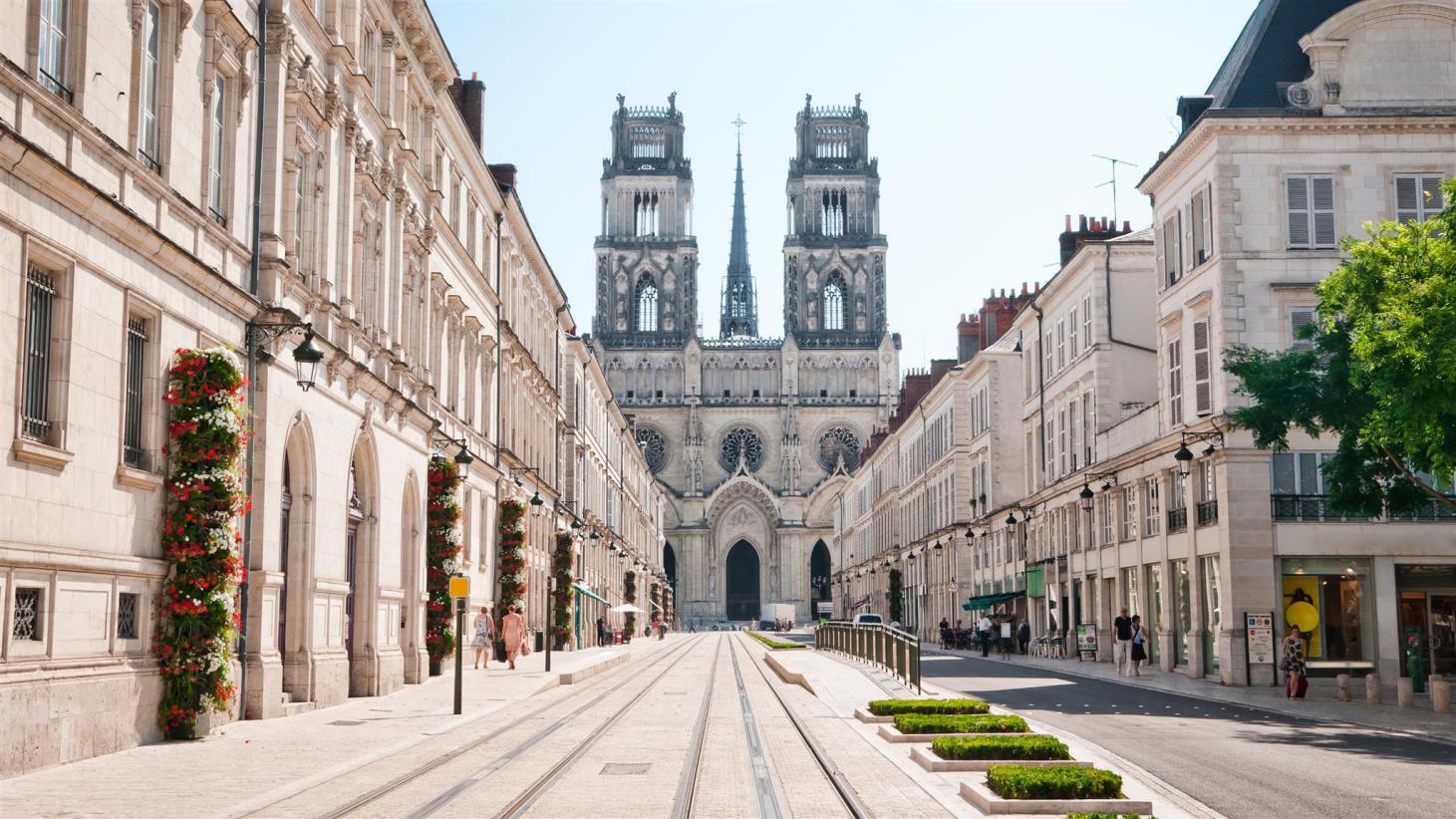 Bar à vendre à Orléans