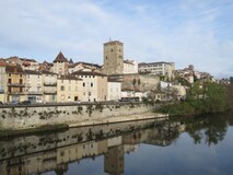 Licence bar à Cahors