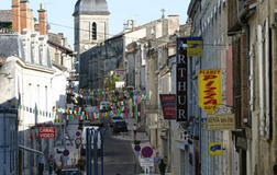 Fonds bar à vendre à Marmande