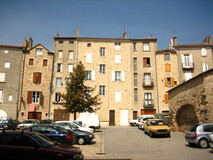 Bar à vendre à Langogne