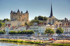 Vente licence bar à Saumur