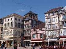 Bar à vendre à Châlons-en-Champagne