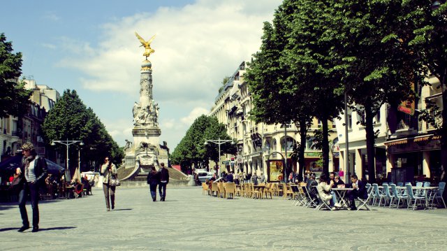 Bar à vendre à Reims