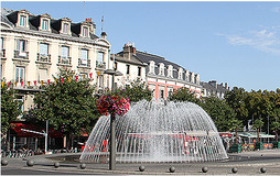 Acheter un bar à Verdun