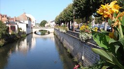 Bar à vendre à Cosne-Cours-sur-Loire