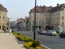 Acheter un bar à Creil