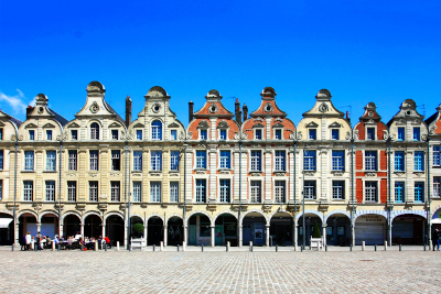 Bar à vendre à Arras