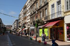 Bar à vendre à Boulogne-sur-Mer