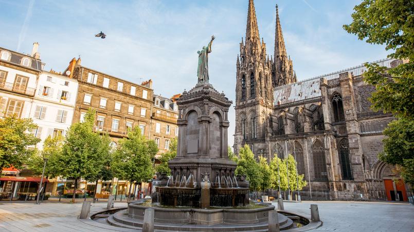 Acheter un fonds de bar à Clermont-Ferrand