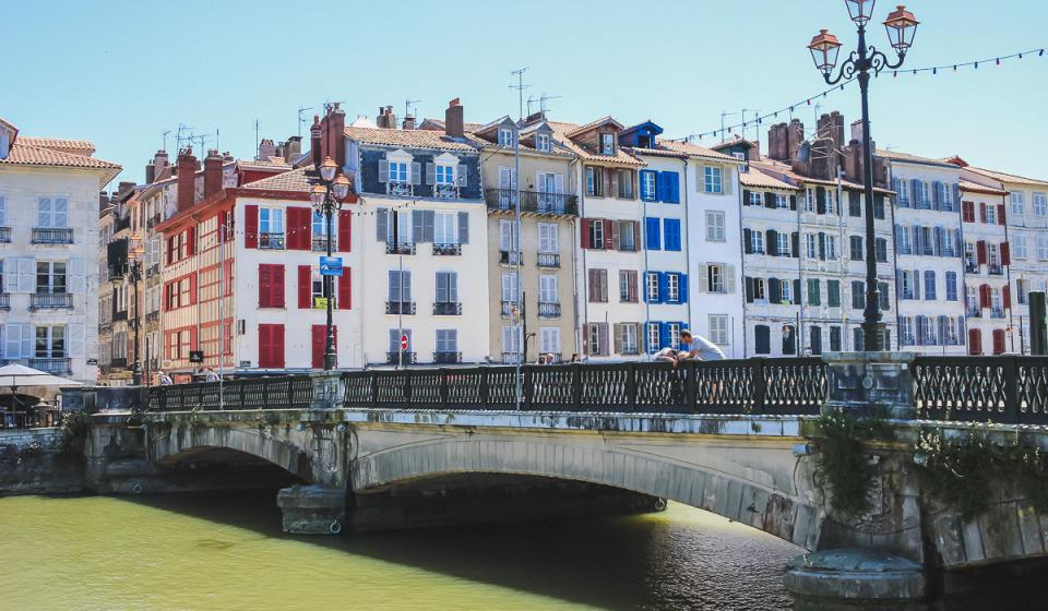 Bar à vendre à Bayonne