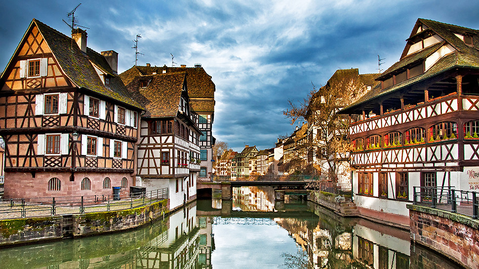 Bar à vendre à Strasbourg