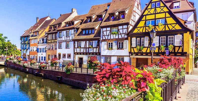 Bar à vendre à Colmar