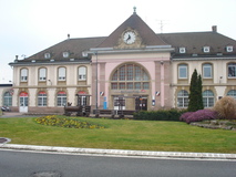 Bar à vendre à Saint-Louis