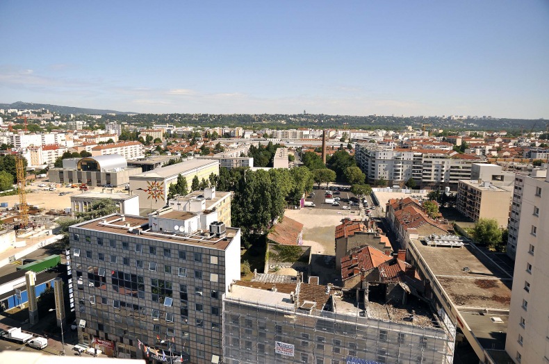 Bar à vendre à Villeurbanne