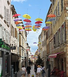 Fonds de commerce bar à Mâcon