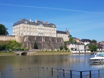 Acheter un bar à Sablé-sur-Sarthe