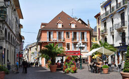 Acheter un bar à Aix-les-Bains