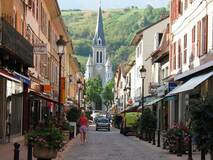 Bar à vendre à Albertville