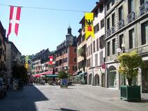 Bar à vendre à Chambéry