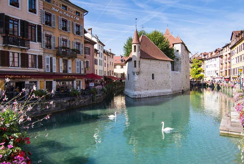 Bar à vendre à Annecy