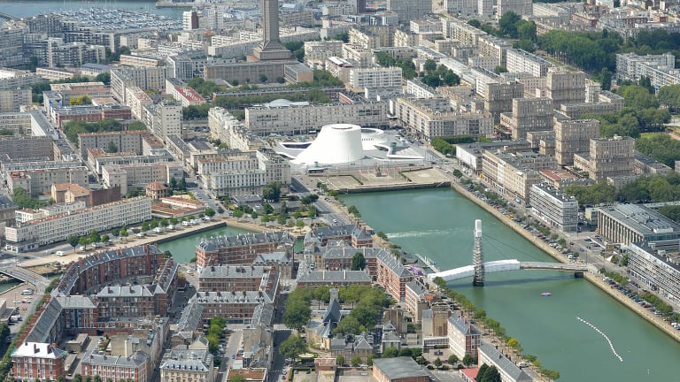 Bar à vendre à Le Havre