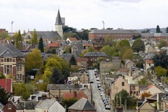 Bar à vendre à Sotteville-lès-Rouen