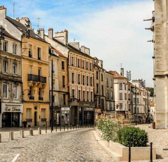 Bar à vendre à Meaux