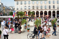 Bar à vendre à Saint-Germain-en-Laye