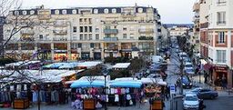 Bar à vendre à Sartrouville