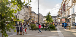 Acheter licence bar à Niort