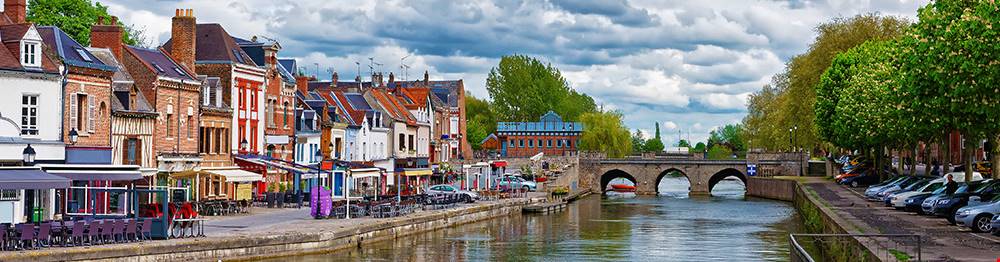 Acheter un bar à Amiens