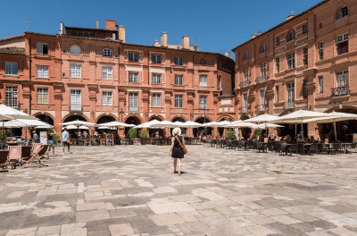 Bar à vendre à Montauban