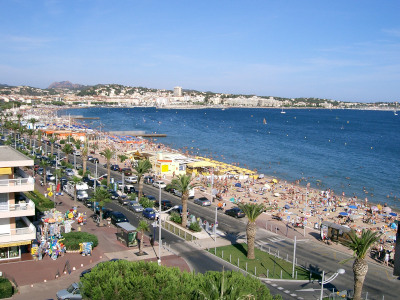 Fonds de commerce bar à Fréjus