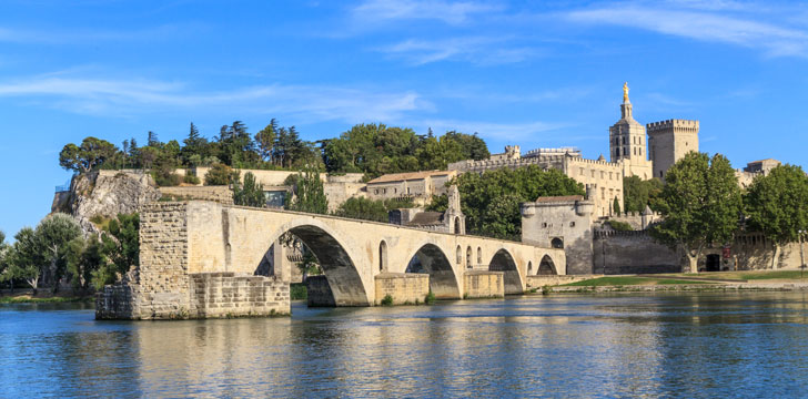 Bar à vendre à Avignon