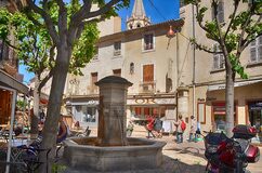 Fonds de commerce bar à Carpentras