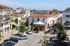 Bar à vendre à Challans