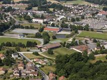 Vente licence bar à Couzeix