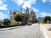 Fonds de commerce bar à Saint-Junien