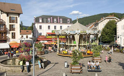 Bar à vendre à Gérardmer