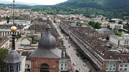 Bar à vendre à Saint-Dié-des-Vosges