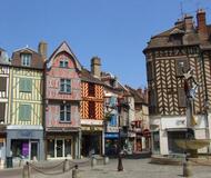 Bar à vendre à Auxerre