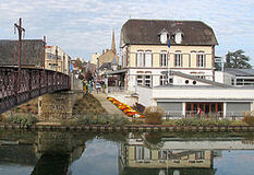 Acheter un bar à Migennes