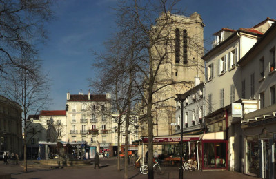 Bar à vendre à Aubervilliers