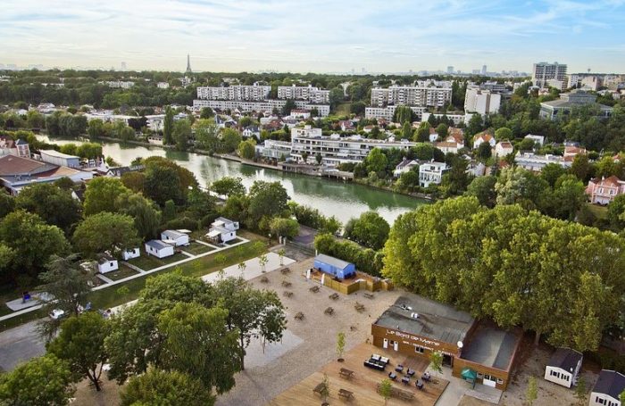 Bar à vendre à Champigny-sur-Marne