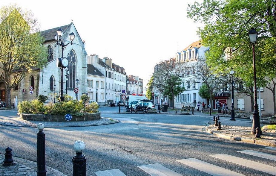 Bar à vendre à Saint-Maur-des-Fossés