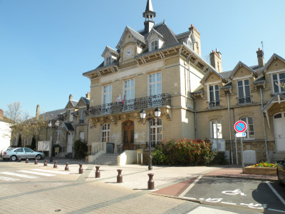 Acheter un bar à Cergy