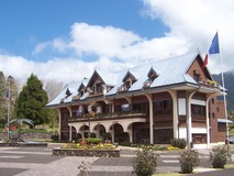 Bar à vendre à La Plaine-des-Palmistes